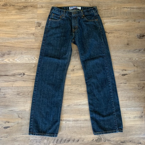 Denizen from Levi's Other - Denizen from Levi’s Loose Fit Jeans